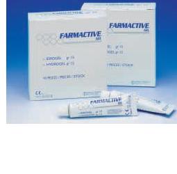 CEROTTO FARMACTIVE IDROGEL 10 PEZZI - FarmaLucia