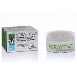 VERATTIVA CREMA ANTIRUGHE 50 ML - FarmaLucia