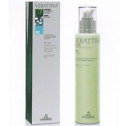 VERATTIVA SAPONE VISO DELICATO 200 ML - FarmaLucia