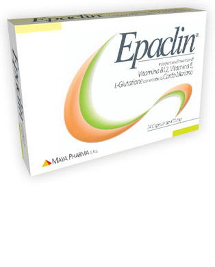 EPACLIN 24 CAPSULE - FarmaLucia