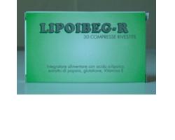 LIPOIBEG R 30 COMPRESSE - FarmaLucia