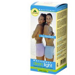 KURVILINEA DREN LIGHT BIG 500 ML - FarmaLucia