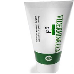 VIDERMINA CLX GEL 30 ML - FarmaLucia