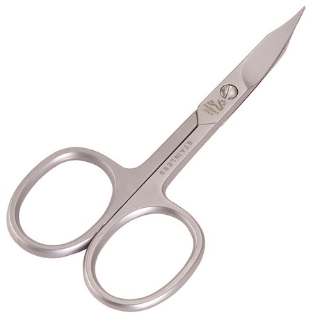 PHARMASI' FORBICI UNGHIE CURVA MANICURE - FarmaLucia