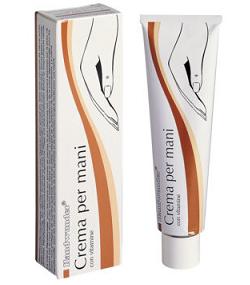 HANDWUNDER CR MANI 75ML - FarmaLucia