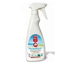 PET CASA CLEAN PET CONDITIONER ESTERNI 500 ML - FarmaLucia