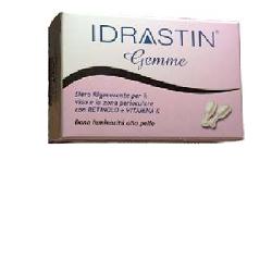 IDRASTIN GEMME 28 PERLE MONODOSE - FarmaLucia
