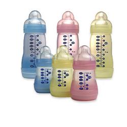 MAM BIBERON EASY START 260 ML - FarmaLucia