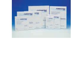MEDICAZIONE IDROCOLLOIDE FARMACTIVE HYDRO 5X7,5CM 5 PEZZI - FarmaLucia