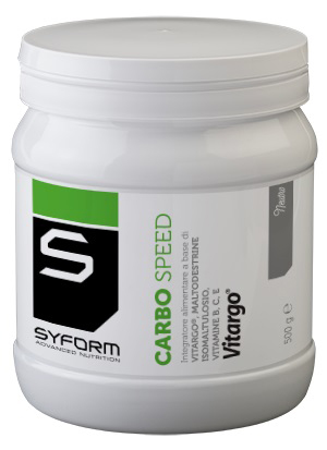 CARBO SPEED 500 G - FarmaLucia