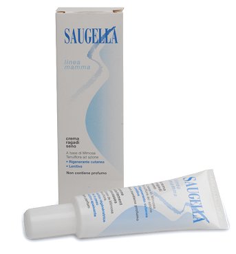 SAUGELLA CREMA ANTIRAGADI 30ML - FarmaLucia