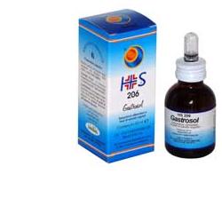 GASTROSOL LIQUIDO 50 ML - FarmaLucia