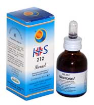NEVROSOL LIQUIDO 50 ML - FarmaLucia