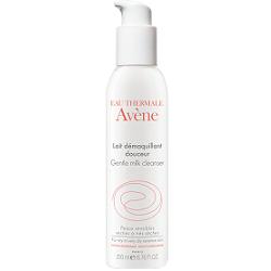 EAU THERMALE AVENE LATTE DETERGENTE DELICATO 200 ML - FarmaLucia