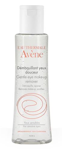 EAU THERMALE AVENE STRUCCANTE DELICATO PER OCCHI 125 ML - FarmaLucia