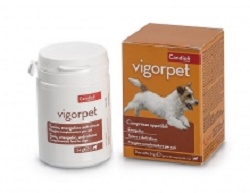VIGORPET CANI BARATTOLO 20 COMPRESSE - FarmaLucia