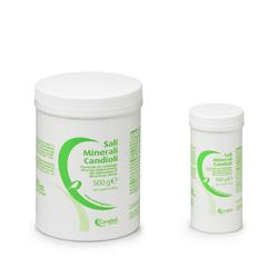 CANDIOLI SALI MINERALI ORNITOLOGIA BARATTOLO 100 G - FarmaLucia