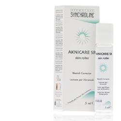 AKNICARE SR SKIN ROLLER 5ML - FarmaLucia