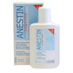 ANESTIN LIQUIDO 125 ML - FarmaLucia