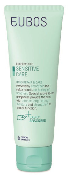 EUBOS SENSITIVE CREMA MANI 75 ML - FarmaLucia