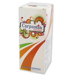 CARPANTIN BAMBINI 150 ML - FarmaLucia