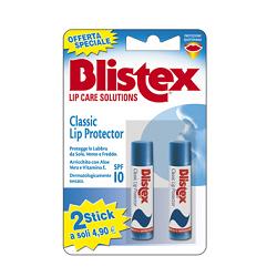 BLISTEX CLASSIC LIP PROTECTION 2 STICK - FarmaLucia