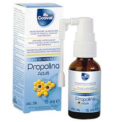 PROPOLINA SPRAY 15 ML - FarmaLucia