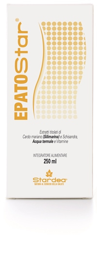 EPATOSTAR 250 ML - FarmaLucia