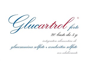 GLUCARTROL FORTE 20 BUSTINE - FarmaLucia