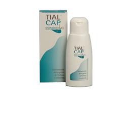 TIAL CAP SHAMPOO PLUS ANTIFORFORA 150 ML - FarmaLucia
