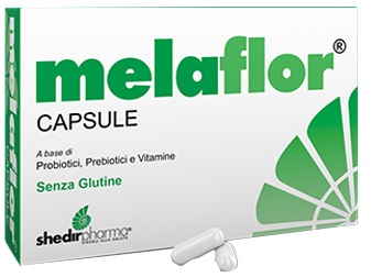 MELAFLOR 30 CAPSULE - FarmaLucia