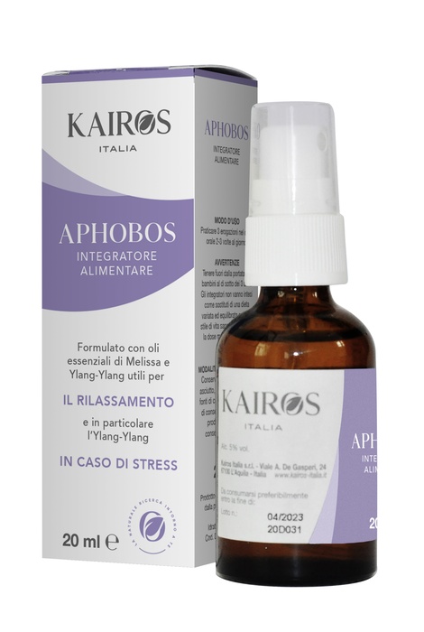 APHOBOS SPRAY 20 ML - FarmaLucia
