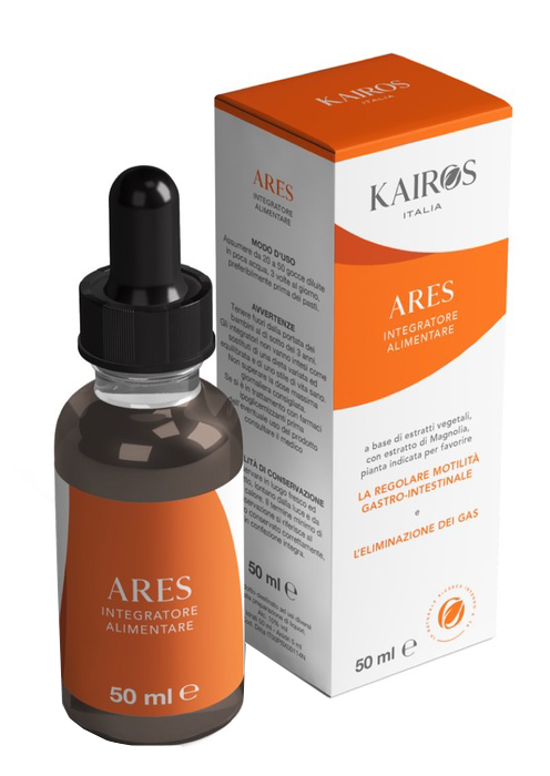 ARES GOCCE 50 ML - FarmaLucia