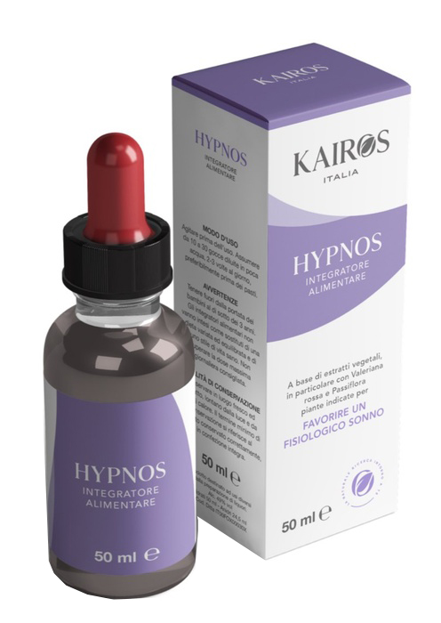 HYPNOS GOCCE 50 ML - FarmaLucia