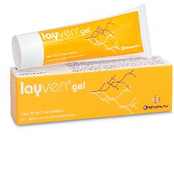 LAYVEN GEL 50 G - FarmaLucia