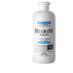 BIODERM OLIO BAGNO 500 ML - FarmaLucia