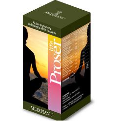 PROSER LIFE FLACONCINI DA 10 ML - FarmaLucia