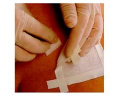 SALVIETTE IMBEVUTE DI SOLVENTE PER LA RIMOZIONE DELLE BENDE E DELLE MEDICAZIONI ADESIVE PROVOX REMOVE 50 PEZZI - FarmaLucia