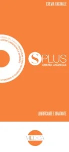 SPLUS CREMA VAGINALE 50 ML - FarmaLucia