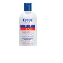 EUBOS UREA LIPOREPAIR 10% LOZIONE CORPO 200 ML - FarmaLucia