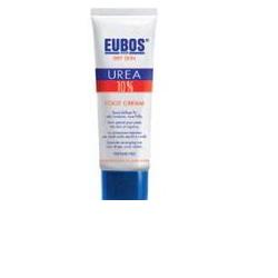 EUBOS UREA 10% CREMA PIEDI 100 ML - FarmaLucia