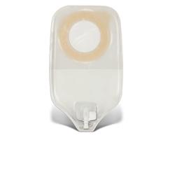 SACCA UROSTOMIA AGGANCIO ADESIVO TRASPARENTE STANDARD ESTEEM SYNERGY URO GRANDE 13/61MM 10PZ - FarmaLucia