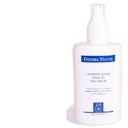 DERMA NEEM LOZIONE SPRAY 250 ML - FarmaLucia