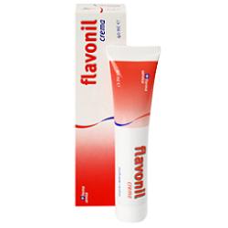 FLAVONIL CREMA ASTRINGENTE E LENITIVA 40 ML - FarmaLucia
