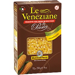 LE VENEZIANE DITALINI 250 G - FarmaLucia