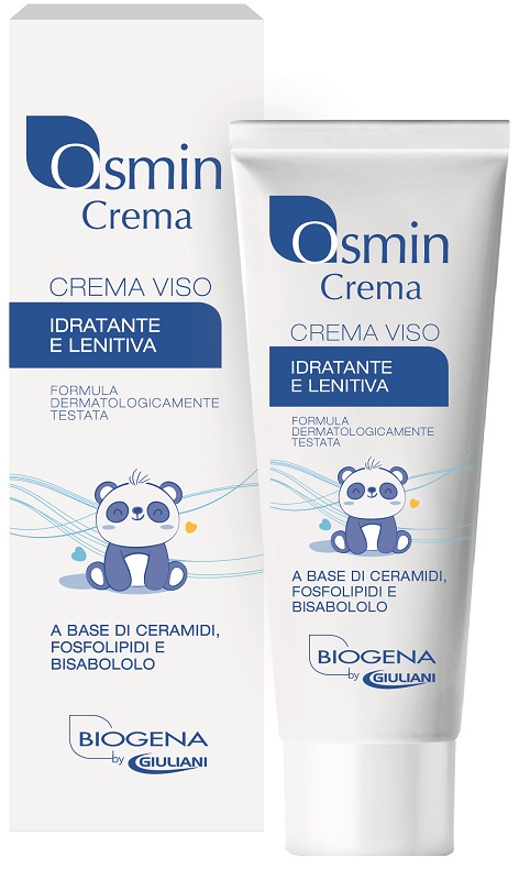 OSMIN CREMA 50 ML - FarmaLucia