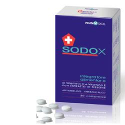 SODOX 30 COMPRESSE - FarmaLucia