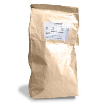 ARGILLA VERDE FINE 3000 G - FarmaLucia