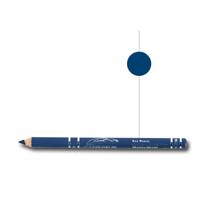 I COLORI DI HELAN BIO MATITA CONTORNO OCCHI BLU OLTREMARE - FarmaLucia