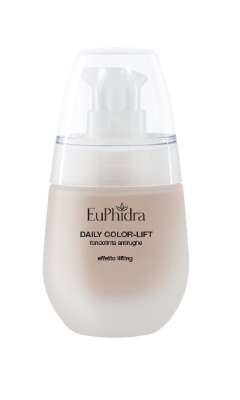 EUPHIDRA COLOR LIFT FONDOTINTA CHIARO 30 ML - FarmaLucia